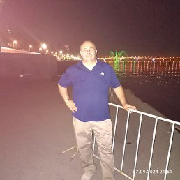 Andrey, , 53 