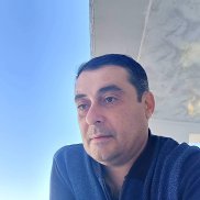 Amiran, 44 , 