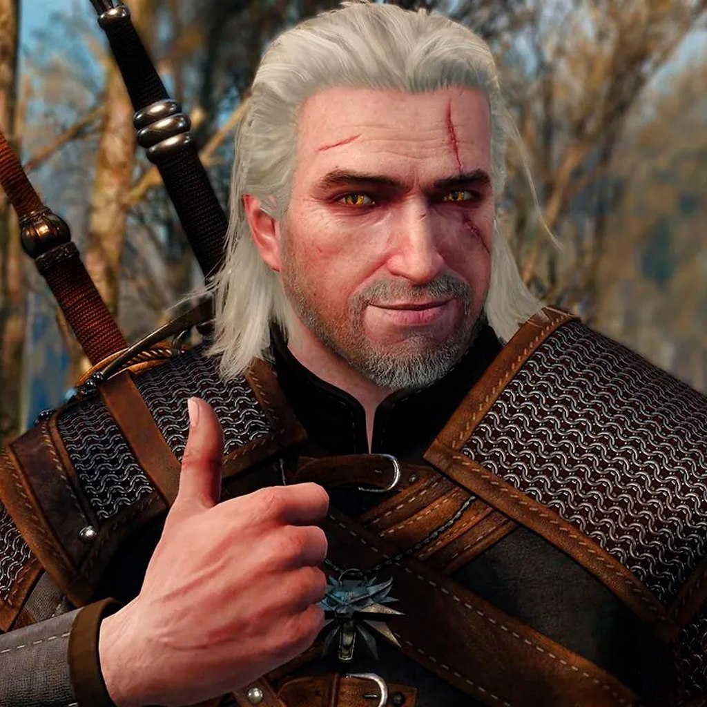 CDPR ����������� ����� ���������� � �������� 3. �� ���������� ������ ���������� ����� �� ������ ...