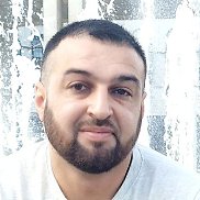Rashad Gasanov, 32 ����, ������