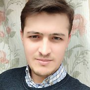 Sharif, 34 года, Санкт-Петербург Sharif, 34 года, Санкт-Петербург