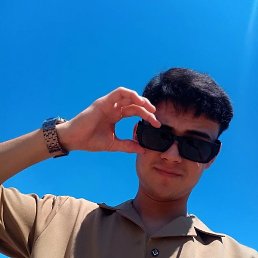 Nazir, , 34 