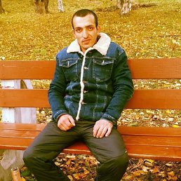 Hakob Simonyan, 25, 