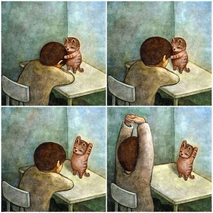   -   :3 - 3