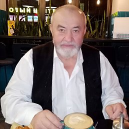 Леонид, 58, Орел
