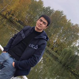 Alisher, ������, 23 ����