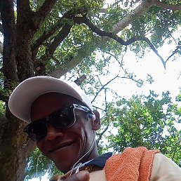 Ariel Heredia, 39, 