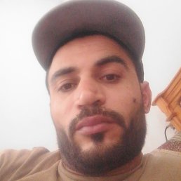 Marwen Hammami, �����, 37 ���