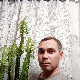 Сережа, 42, Канаш, Чувашская 