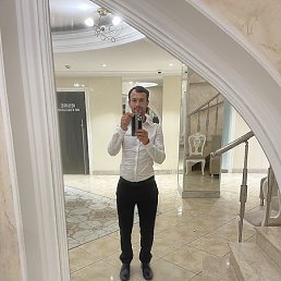 Afanasie Gheorge, ������, 34 ����