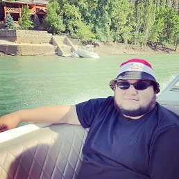 Nurik Bandit, �����, 33 ����