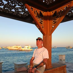 Serg, 52, 