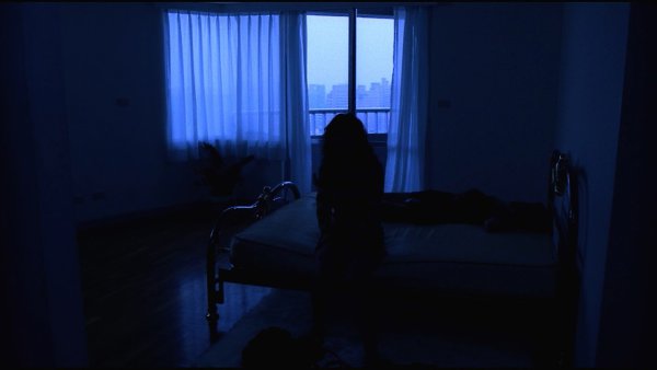 Vive LAmour /   , 1994.Directed by Tsai Ming-liangCinematography by Ming-kuo ... - 8