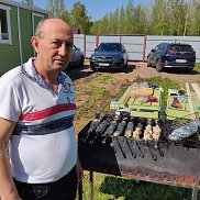Владимир, 61 год, Санкт-Петербург Владимир, 61 год, Санкт-Петербург