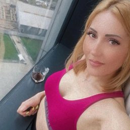 Lina, 42, --