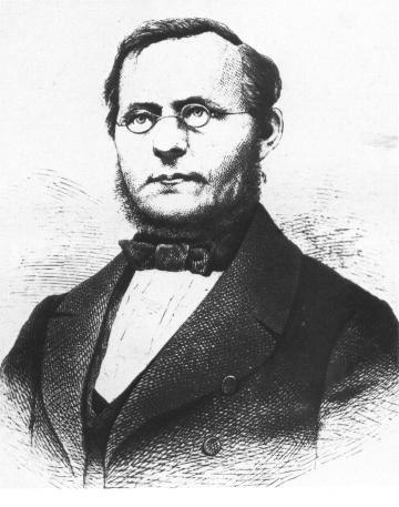 216 лет назад, 21 июня 1809 года, родился Вильгельм Вольф — немецкий революционер, коммунист, по ...