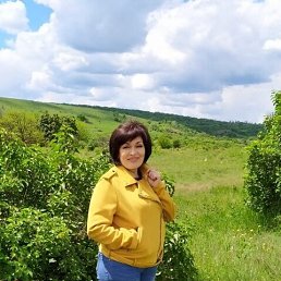 Александра, 66, Красный Луч, Луганская область