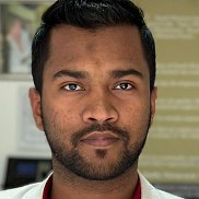 Abdur Rahim, 34 , 