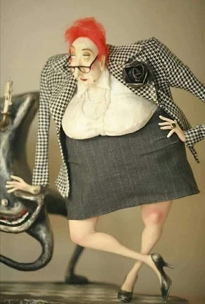 :) Boo-  !... .... po   !