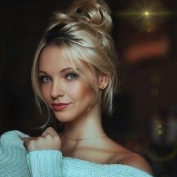 Goddess, 