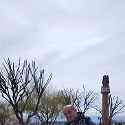 Гегам, 60 лет, Ереван Гегам, 60 лет, Ереван