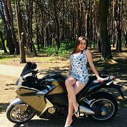 Alina, 27 , 