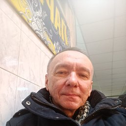Evgenij, 61 , 