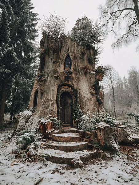 Imaginary world - 6 ������� 2025 � 22:16 - 6