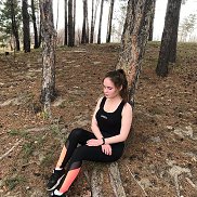 Yulina, 30 лет, Санкт-Петербург Yulina, 30 лет, Санкт-Петербург
