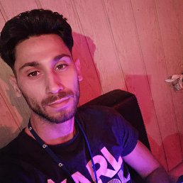 Rade, 24, 