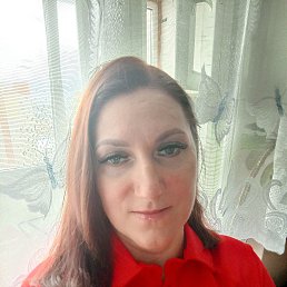 Irina, 38, 