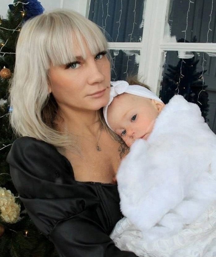 2-летней девочки больше нет. Постарался неудовлетворенный бывший зэк. Пожизненное заключение для ...