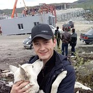 Егор, 30 лет, Архангельск Егор, 30 лет, Архангельск