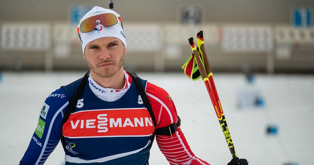 Двукратный чемпион мира главной задачей перед Олимпиадой считает сгонку лишнего веса.Эмильен Жаклен ...