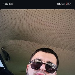 �����, 34 ����, ������