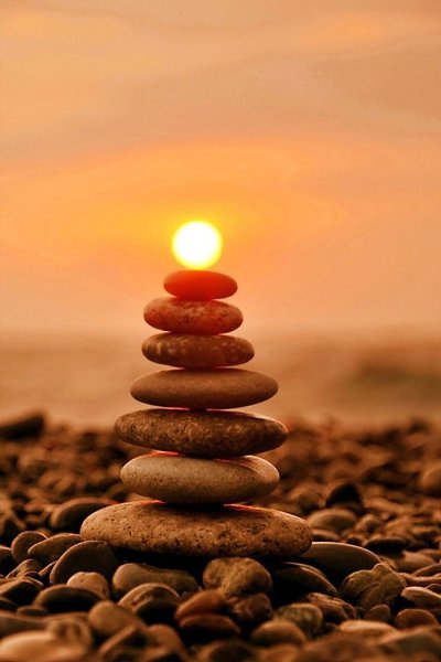             : 1. At last, I ... - 2