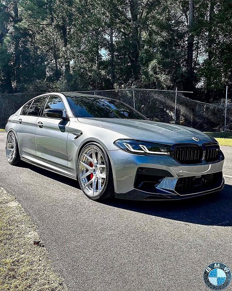 ap F90 ///M5 Comptiton - 2