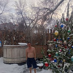 ����� ���������, 40 ���, ������