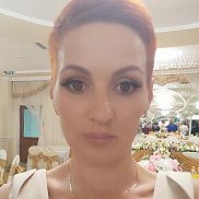 Milaska, 40 , 