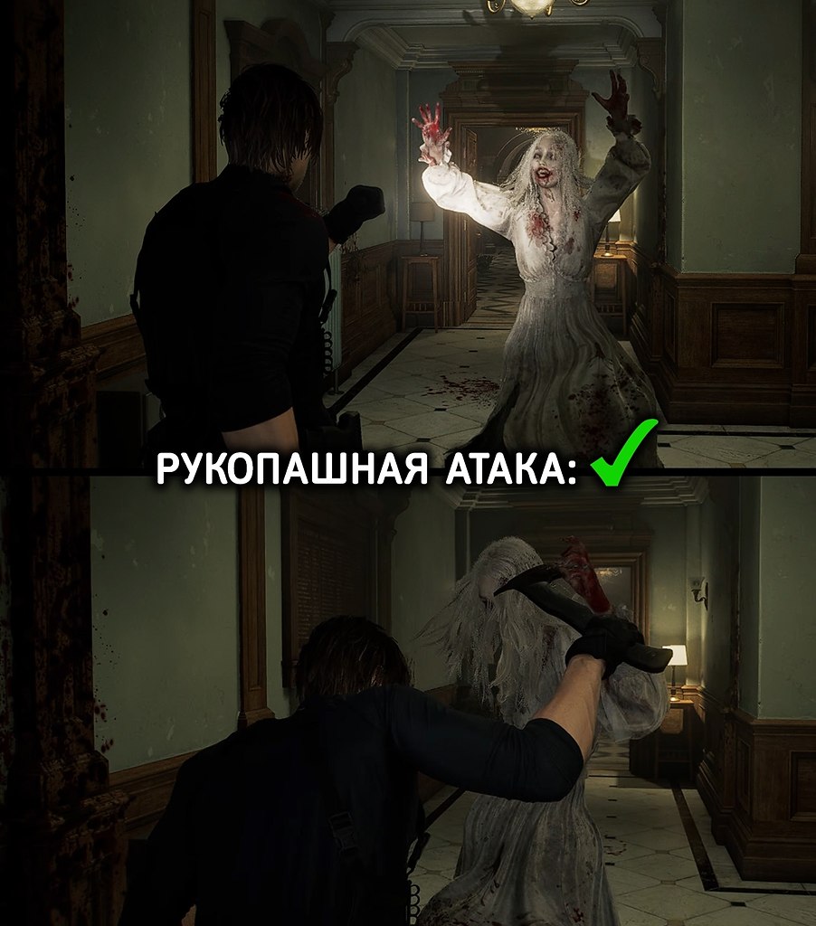 ��� ����� ���������� ����� ������� ���� ������� � Resident Evil Requiem.�� ��� �� ����� Devil May ...