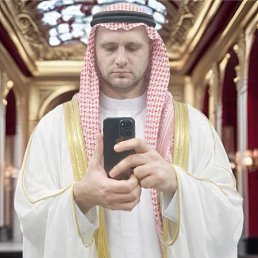 ���� Mohammed Bin Zayed Al-karim, �����-���������, 36 ��� - ��������� 12 ����� 2026