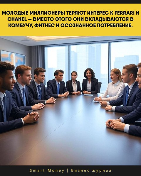 Smart Money|������ ������ - 11 ��� 2025 � 21:41