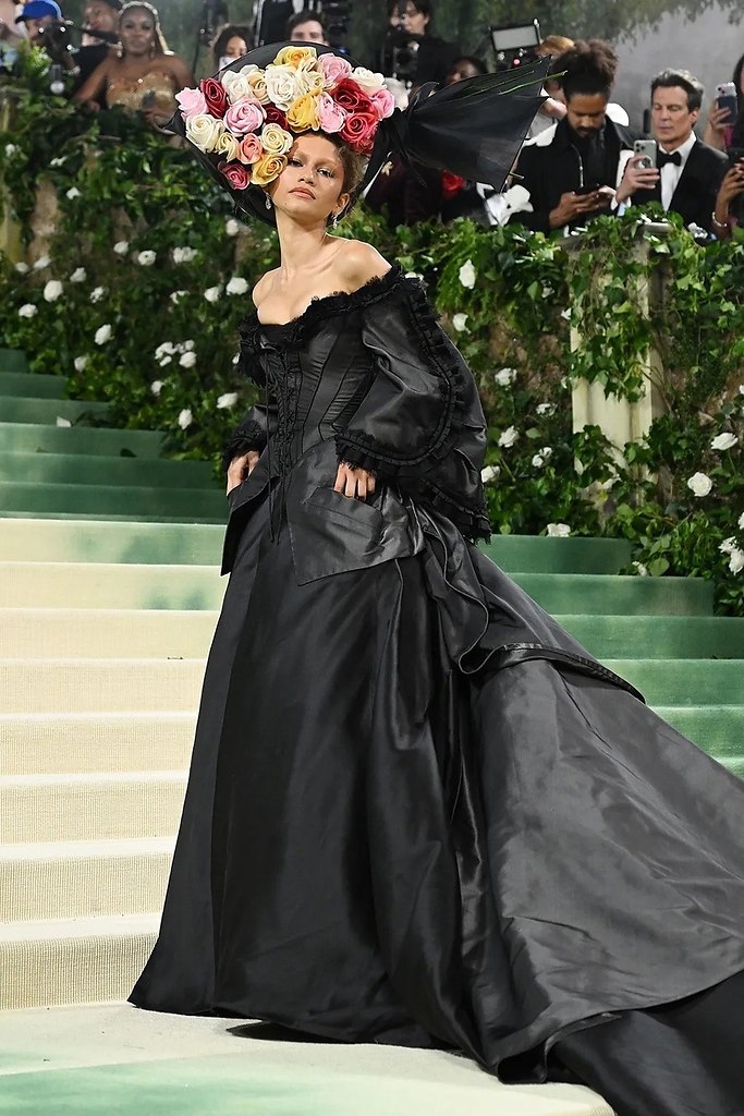           Met Gala 2024.      ... - 3