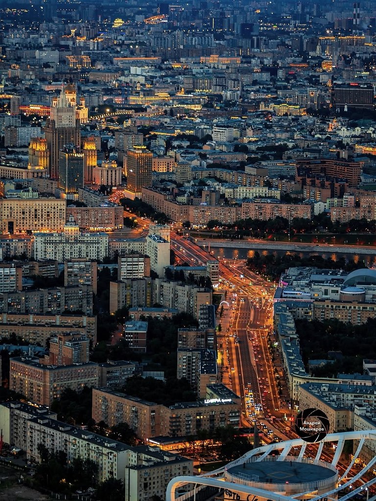 ������ � ������ 92-�� �����.����: andrey_moshkarov_ph - 2