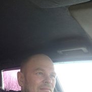 eugene, 52 , 