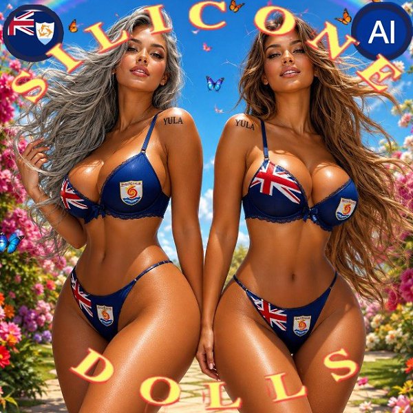10. Silicone dolls ������� Anguilla AI - 45