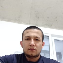 Hasan Qudratov, 23, 