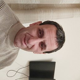 Badri Baliashvili, 52, 