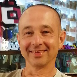 Sergey, , 60 