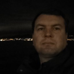 Andrei, 38, 